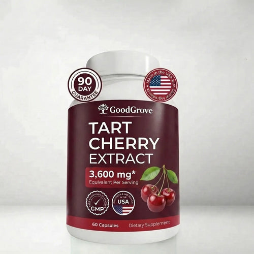 Tart Cherry Extract