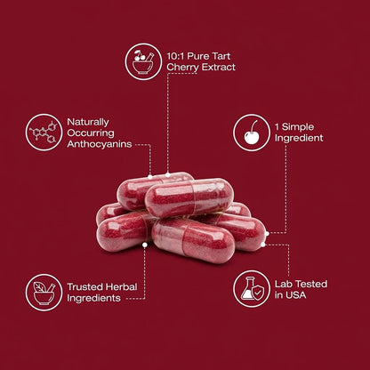 Tart Cherry Extract