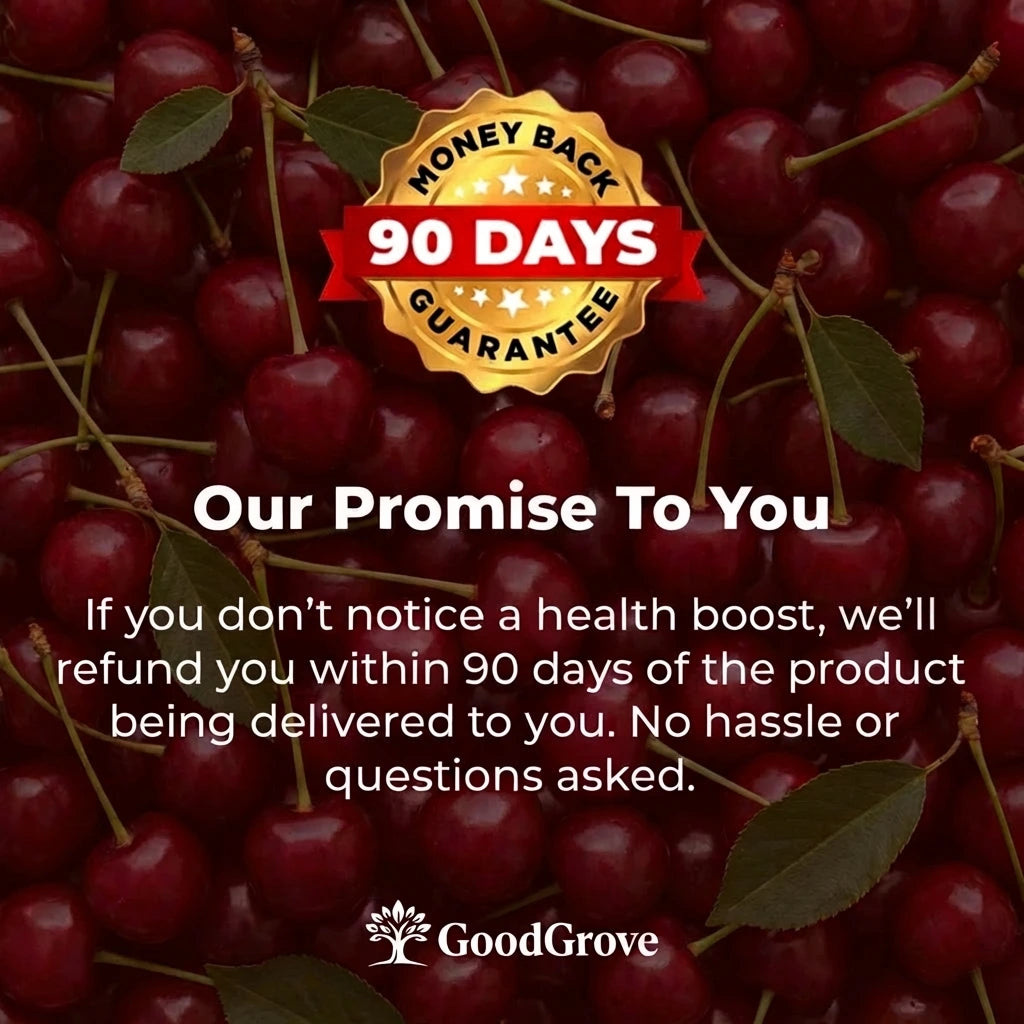 Tart Cherry Extract