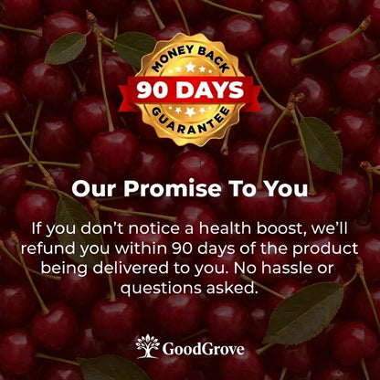 Tart Cherry Extract